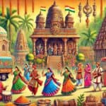 India Culture: A Journey Through the Rich Tapestry of Traditions, Diversity, and Heritage